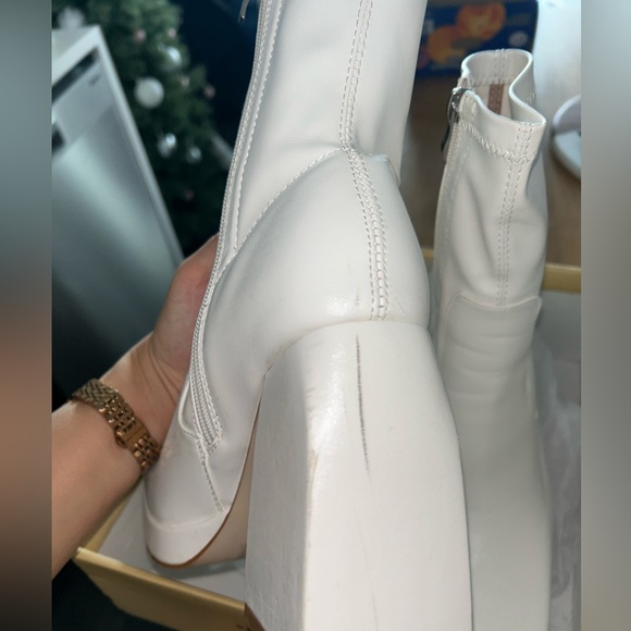 Princess Polly Eastern boots - Picture 3 of 4